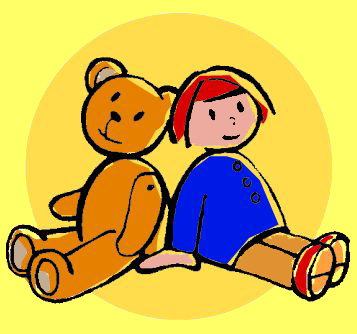 Vereinigte Teddy- Bären und Spielzeugfreunde e. V. Weidhausen