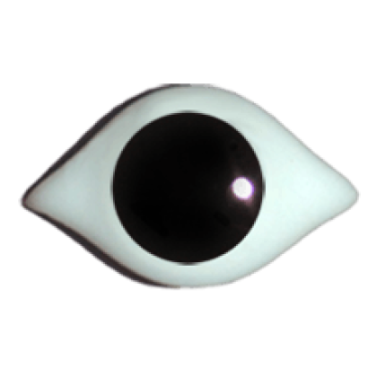 Antikaugen Superior gezwickt obsidian.