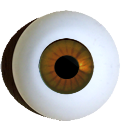 doll eyes