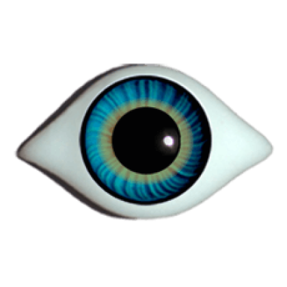 Preview: reborn irismuskelaugen