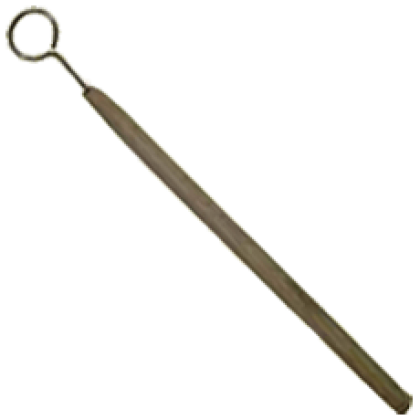 Preview: Augeneinsetzer