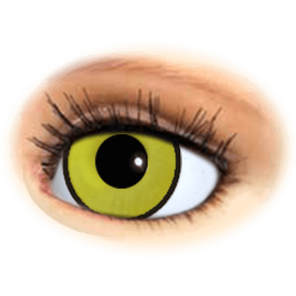 art eyes