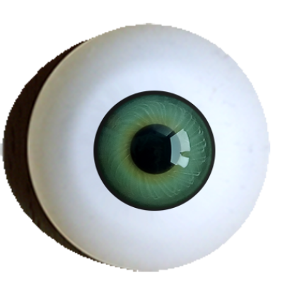 iris rim eyes dark border