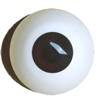 antique eyes