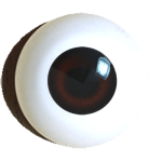 doll eyes