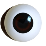 reborn iris rim eyes