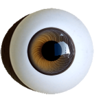 reborn iris rim eyes