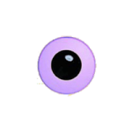 Teddyaugen